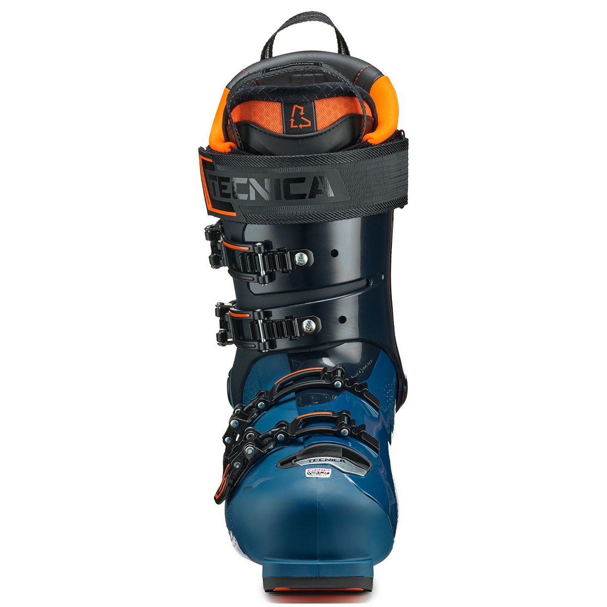 Tecnica Men's Mach1 HV 120 Ski Boots 2026