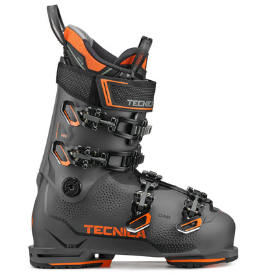 Tecnica Men's Mach Sport HV 100 Ski Boots 2026 RACE GREY
