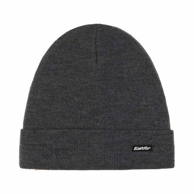 Eisbar Skater Beanie 2025 ANTHRAZIT