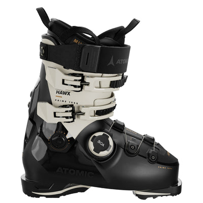 Atomic Women's Hawx Prime 105 S BOA W GW Ski Boots 2026 BLACK