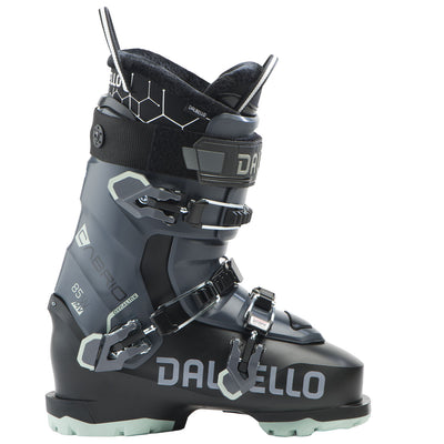 Dalbello Women's Cabrio MV 85 IF Ski Boots 2026 BLACK/ANTRACITE