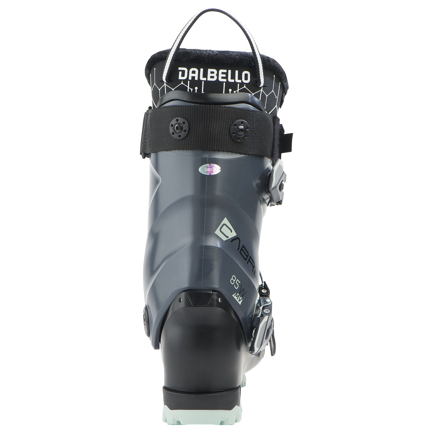 Dalbello Women's Cabrio MV 85 IF Ski Boots 2026