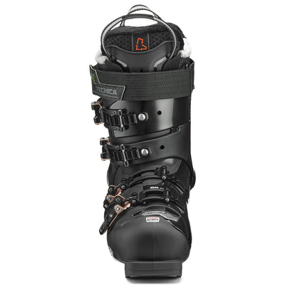 Tecnica Women's Mach1 HV 95 Ski Boots 2025