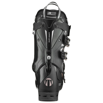 Tecnica Women's Mach1 HV 95 Ski Boots 2025