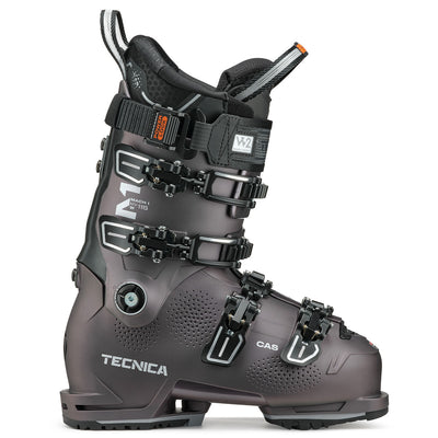 Tecnica Women's Mach1 MV 115 Ski Boots 2026 IRIDESCENT BOREAL