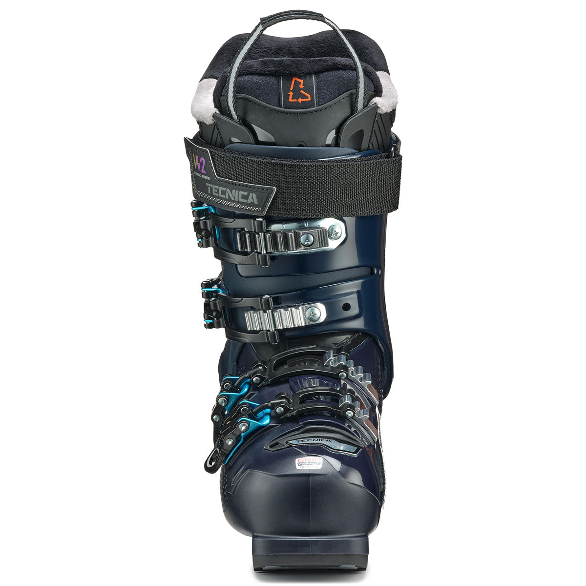 Tecnica Women's Mach Sport MV 85 W Ski Boots 2026
