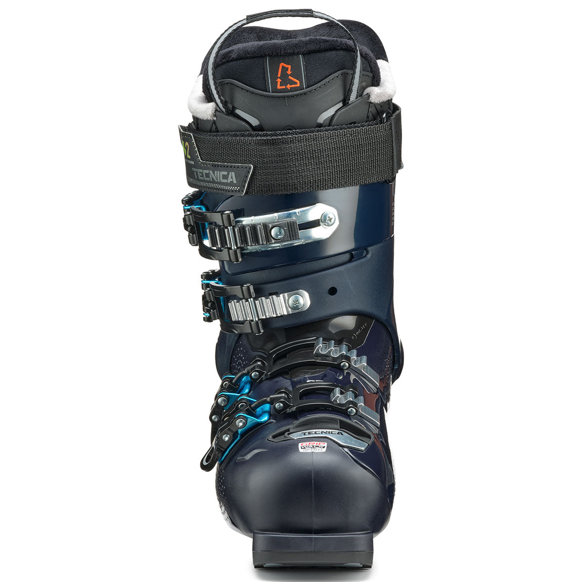 Tecnica Women's Mach Sport HV 85 Ski Boots 2026