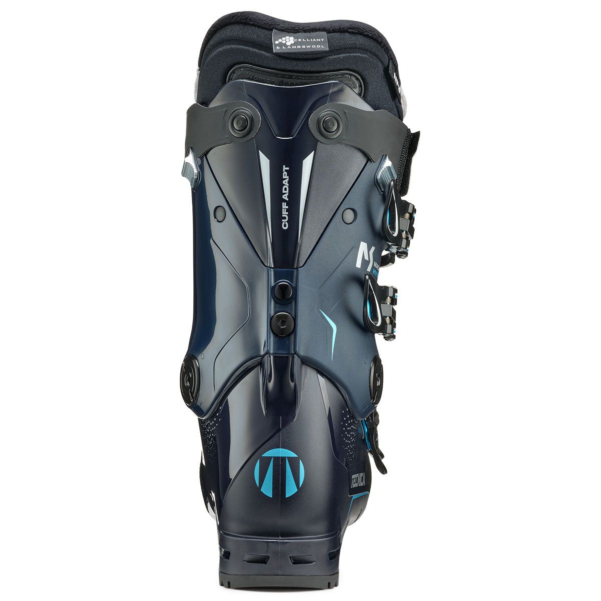 Tecnica Women's Mach Sport HV 85 Ski Boots 2026