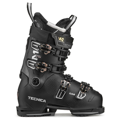 Tecnica Women's Mach1 MV 95 Ski Boots 2026 BLACK