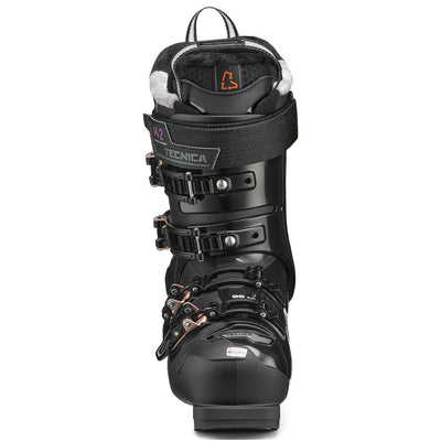 Tecnica Women's Mach1 MV 95 Ski Boots 2026