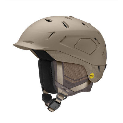 Smith Men's Nexus MIPS Helmet 2026 MATTE BANDIT