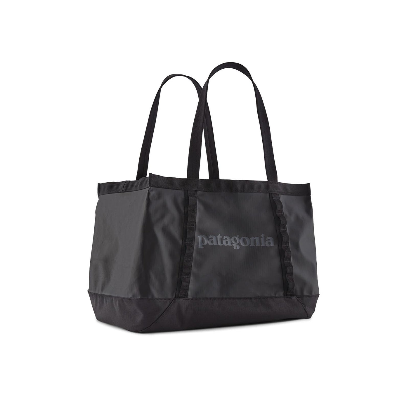Patagonia Black Hole Tote 25L 2025 BOB BLACK/BLACK