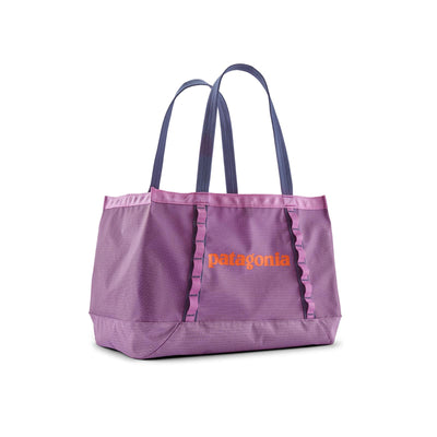 Patagonia Black Hole Tote 25L 2025 BKPL BRISK PURPLE