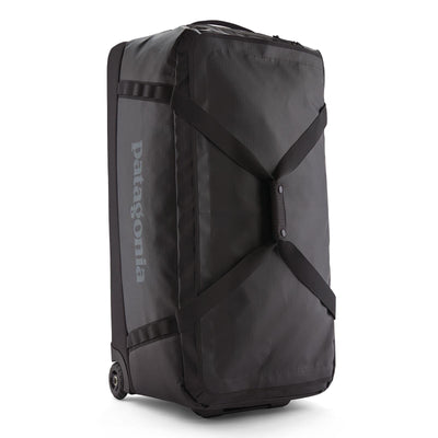 Patagonia Black Hole Wheeled Duffel 100L 2025 BOB BLACK/BLACK