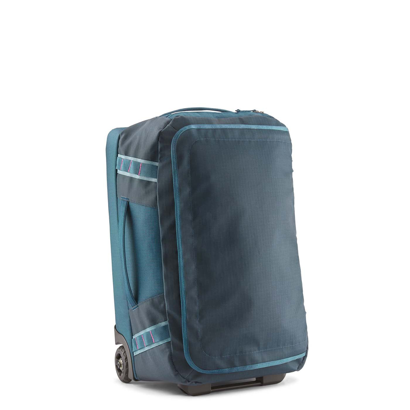 Patagonia Black Hole Wheeled Duffel 40L 2025 TIDAL TEAL