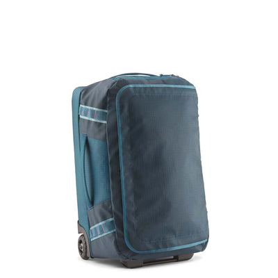 Patagonia Black Hole Wheeled Duffel 40L 2025 TIDAL TEAL