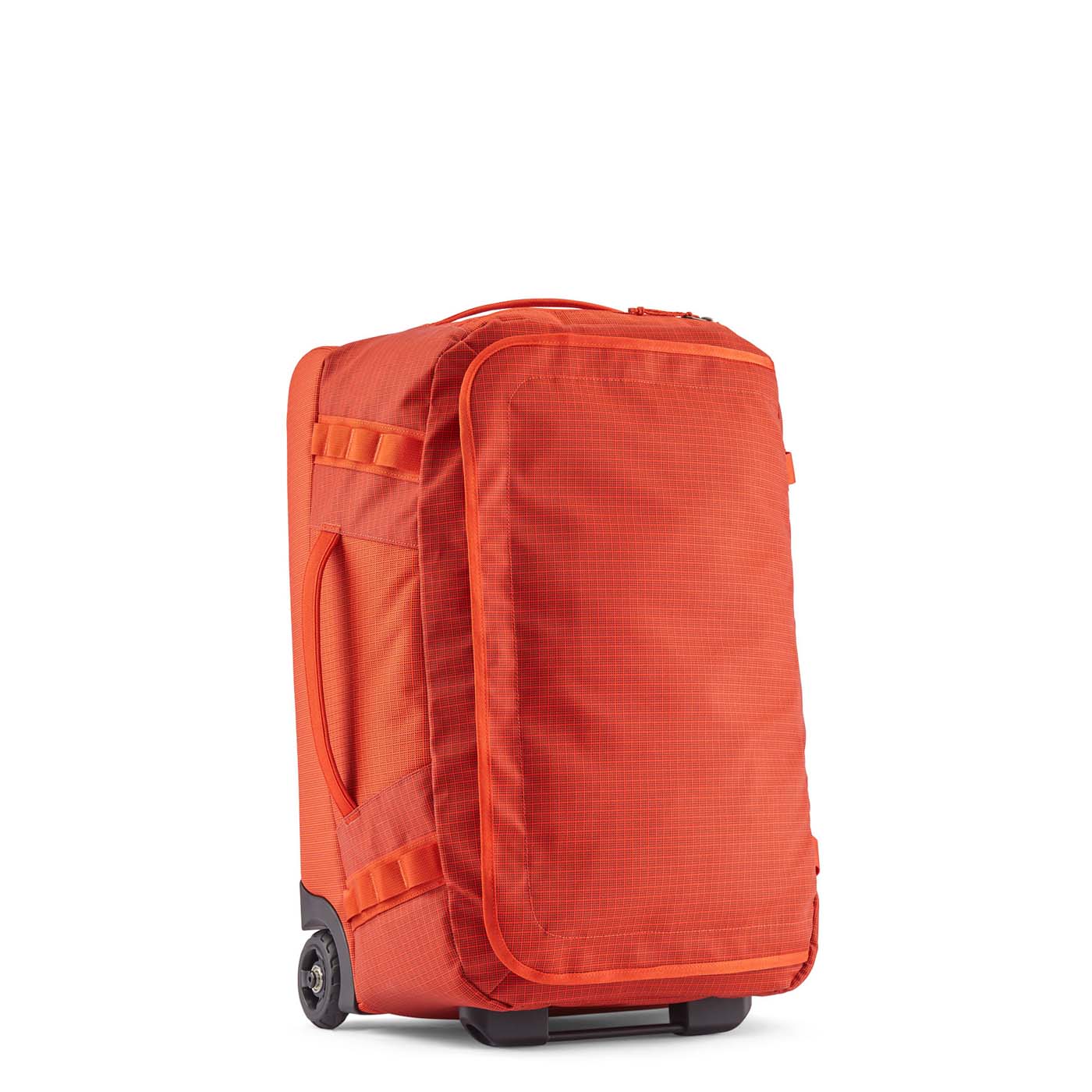 Patagonia Black Hole Wheeled Duffel 40L 2025 PLNO POLLINATOR ORANGE