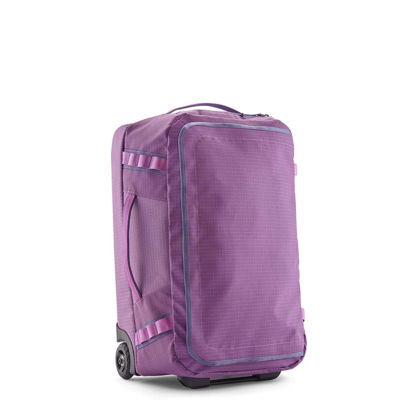 Patagonia Black Hole Wheeled Duffel 40L 2025 BKPL BRISK PURPLE