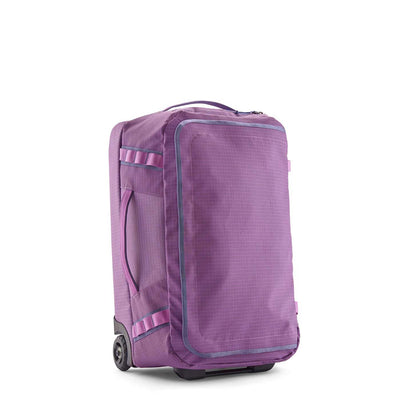 Patagonia Black Hole Wheeled Duffel 40L 2025 BKPL BRISK PURPLE
