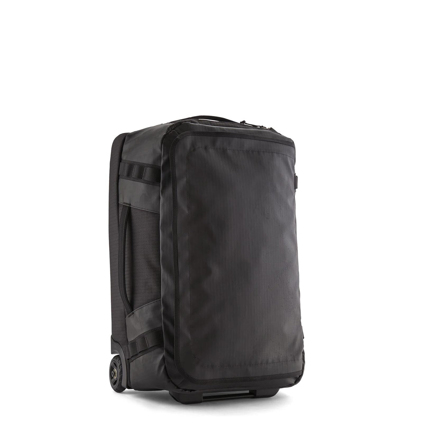 Patagonia Black Hole Wheeled Duffel 40L 2025 BOB BLACK/BLACK