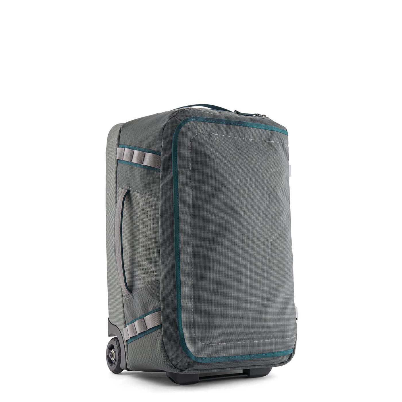 Patagonia Black Hole Wheeled Duffel 40L 2025 NOBLE GREY