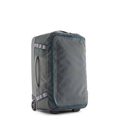 Patagonia Black Hole Wheeled Duffel 40L 2025 NOBLE GREY
