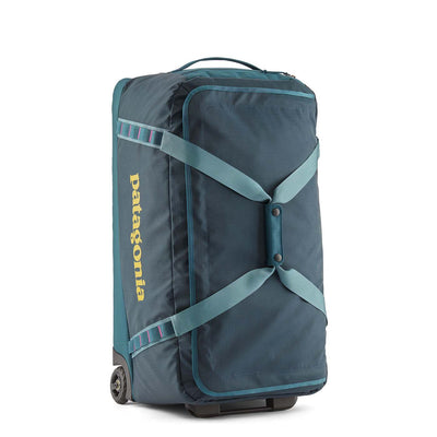 Patagonia Black Hole Wheeled Duffel 70L 2025 TIDAL TEAL