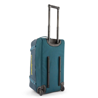 Patagonia Black Hole Wheeled Duffel 70L 2025