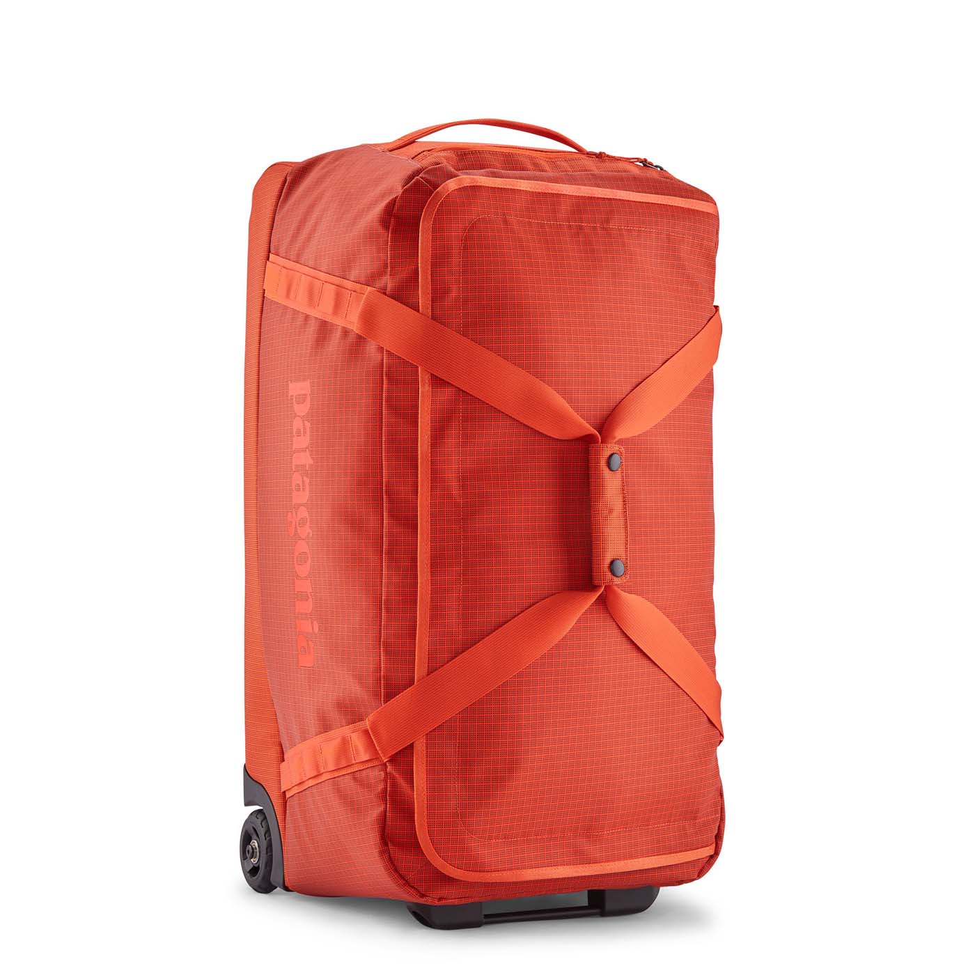 Patagonia Black Hole Wheeled Duffel 70L 2025 PLNO POLLINATOR ORANGE