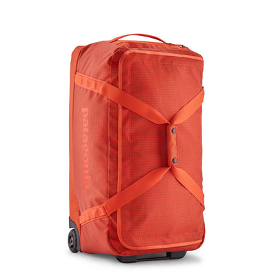 Patagonia Black Hole Wheeled Duffel 70L 2025 PLNO POLLINATOR ORANGE
