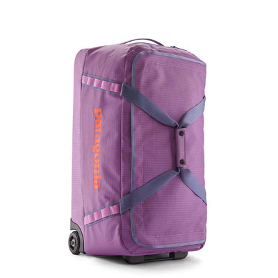 Patagonia Black Hole Wheeled Duffel 70L 2025 BKPL BRISK PURPLE