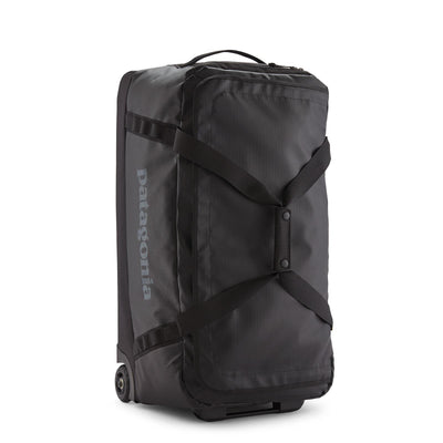 Patagonia Black Hole Wheeled Duffel 70L 2025 BOB BLACK/BLACK