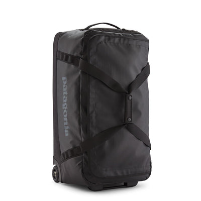 Patagonia Black Hole Wheeled Duffel 70L 2025 BOB BLACK/BLACK
