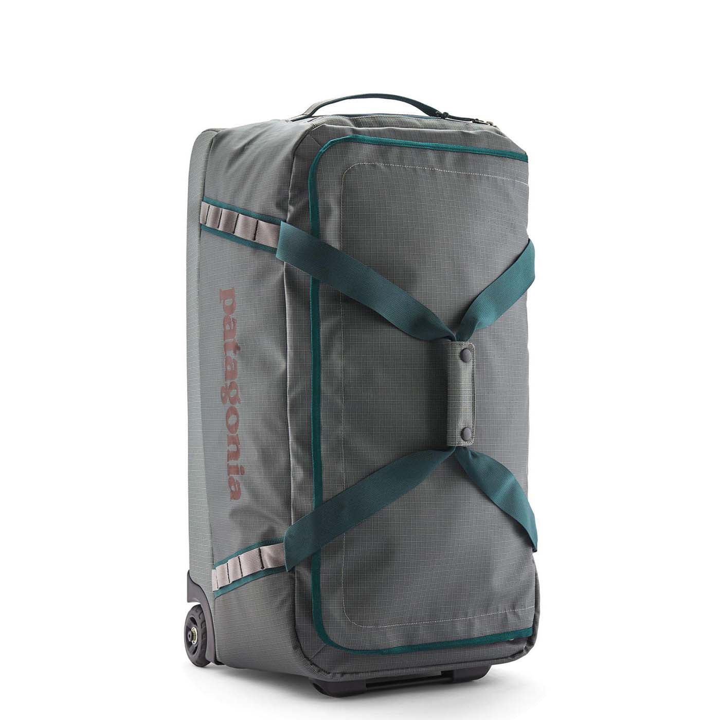 Patagonia Black Hole Wheeled Duffel 70L 2025