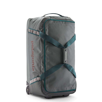 Patagonia Black Hole Wheeled Duffel 70L 2025