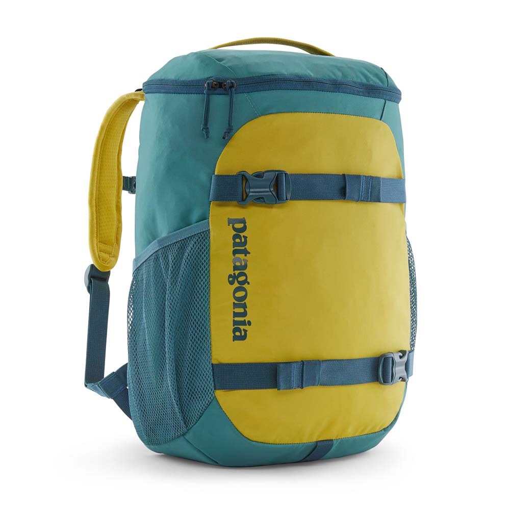 Patagonia Junior's Refugito Daypack 18L 2025 WLDB WETLAND BLUE