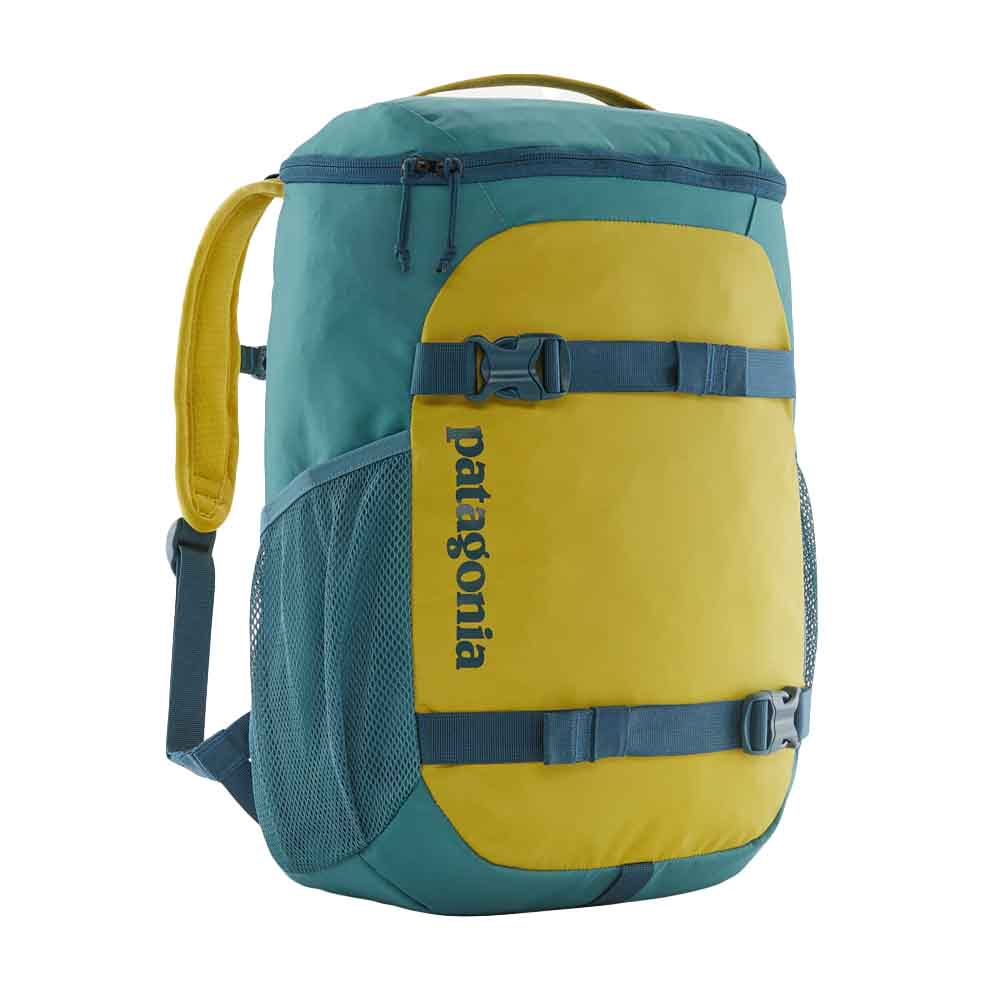 Patagonia Junior's Refugito Daypack 18L 2025 WLDB WETLAND BLUE