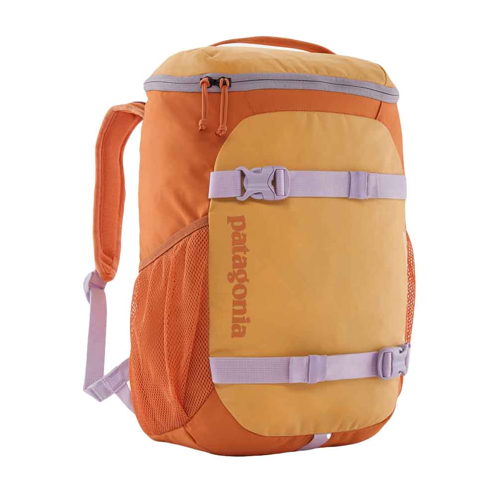 Patagonia Junior's Refugito Daypack 18L 2025 RKML ROCK MELON
