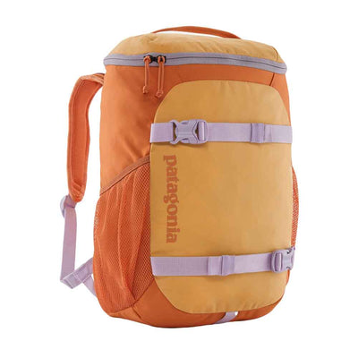 Patagonia Junior's Refugito Daypack 18L 2025 RKML ROCK MELON