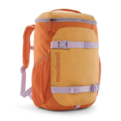 Patagonia Junior's Refugito Daypack 18L 2025 RKML ROCK MELON