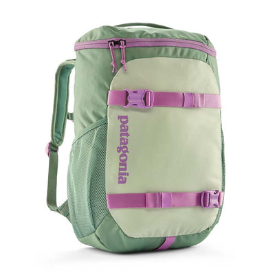 Patagonia Junior's Refugito Daypack 18L 2025 ELGR ELLWOOD GREEN