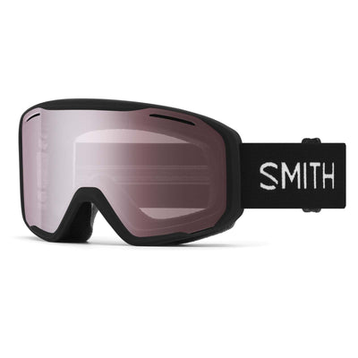 Smith Blazer Goggles 2026 BLACK/IGNITOR MIRROR