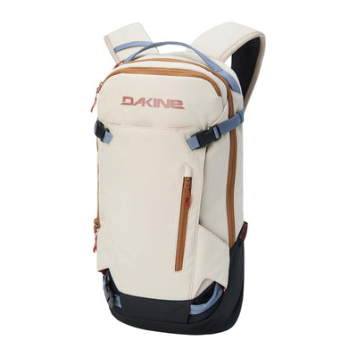 Dakine Heli Backpack 12L 2026 BROWN RICE