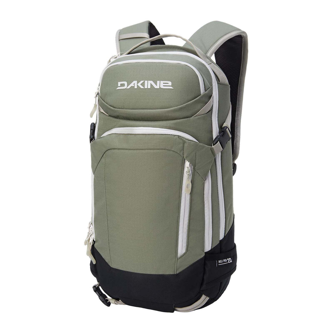 Dakine Heli Pro Backpack 20L 2026 MULLED BASIL