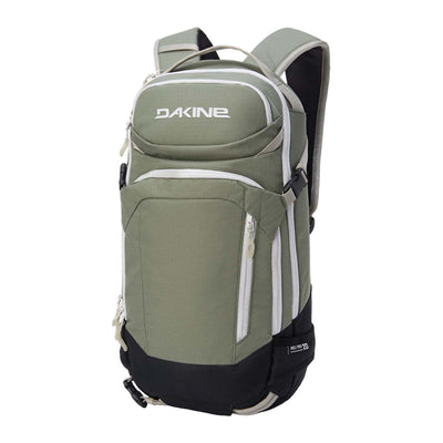 Dakine Heli Pro Backpack 20L 2026 MULLED BASIL