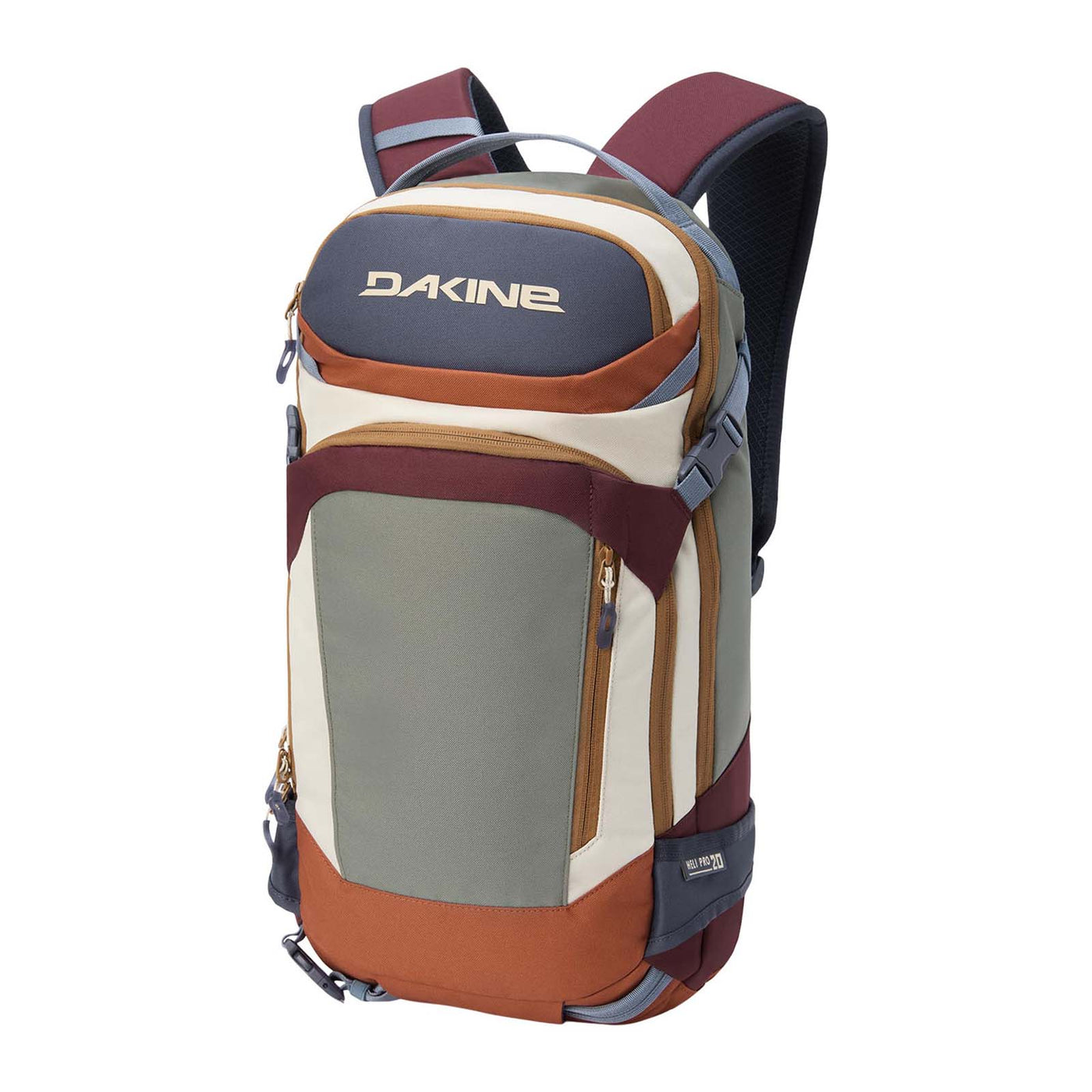Dakine Heli Pro Backpack 20L 2026 HIGH SIERRA