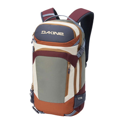 Dakine Heli Pro Backpack 20L 2026 HIGH SIERRA