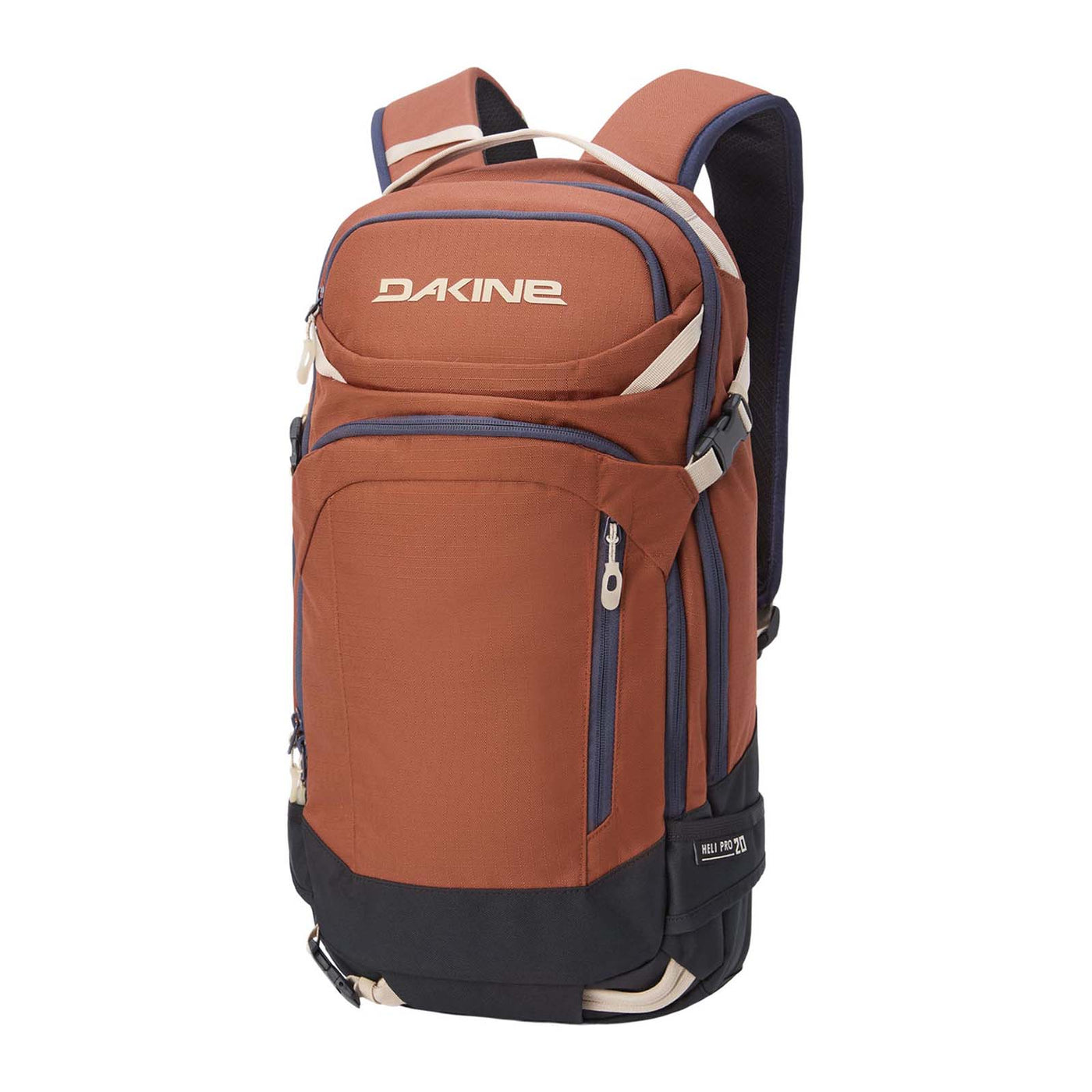 Dakine Heli Pro Backpack 20L 2026 SPICE