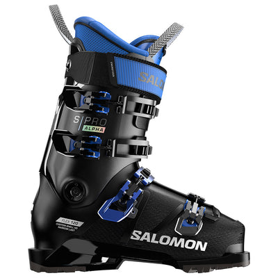 Salomon Men's S/Pro Alpha 120 GW Ski Boots 2026 RACE BLUE