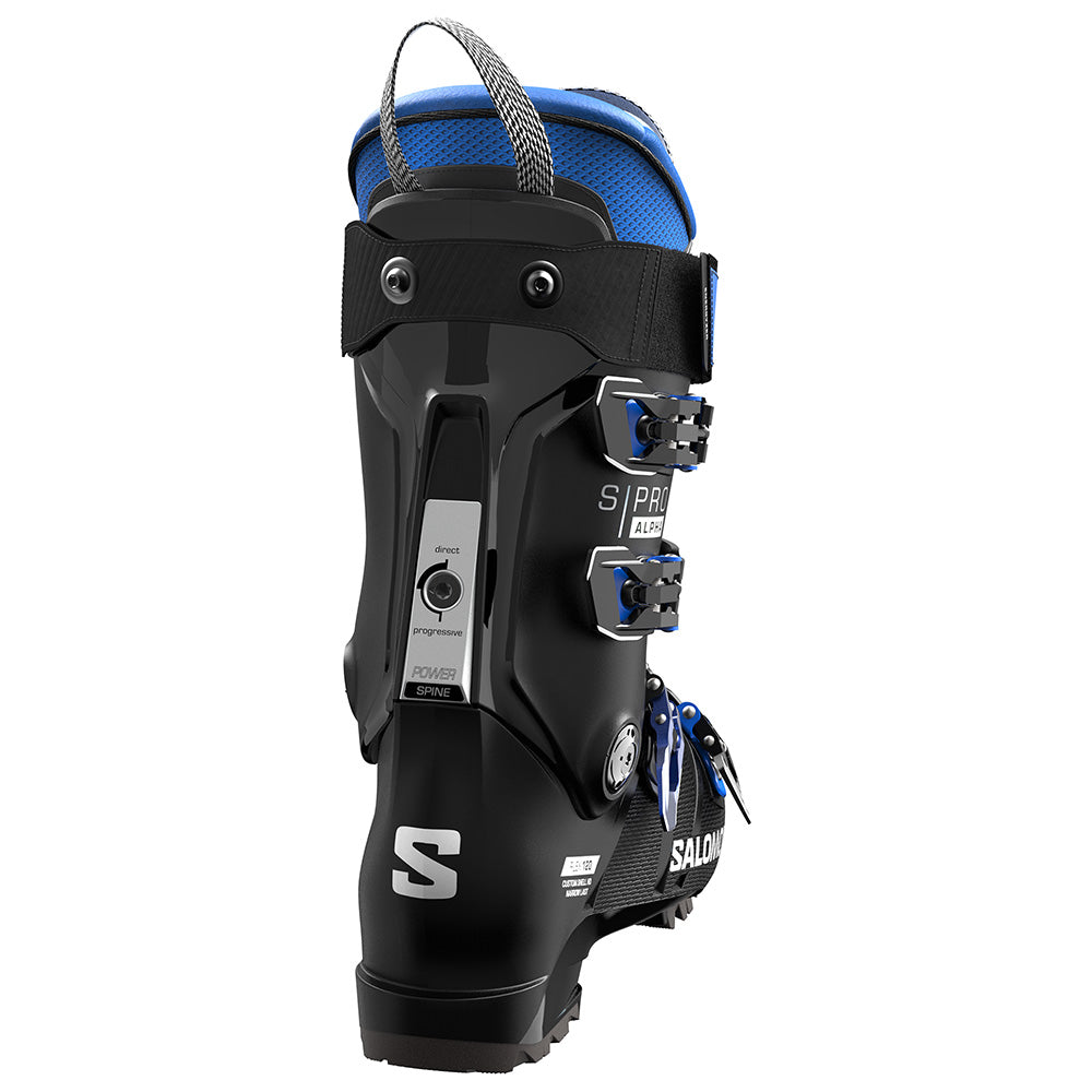 Salomon Men's S/Pro Alpha 120 GW Ski Boots 2026